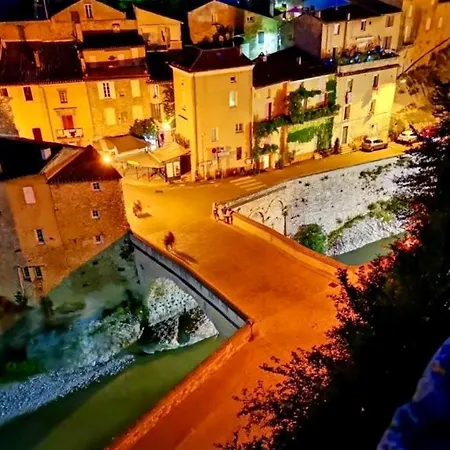 Βίλα La Maison Du Pont