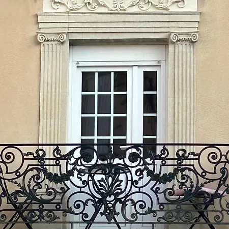 La Maison Du Pont *