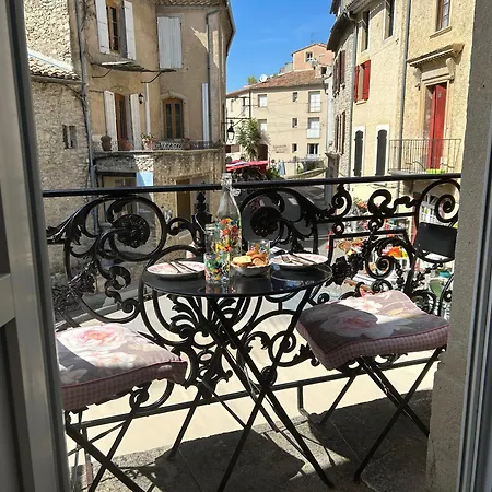 La Maison Du Pont Βίλα Vaison-la-Romaine