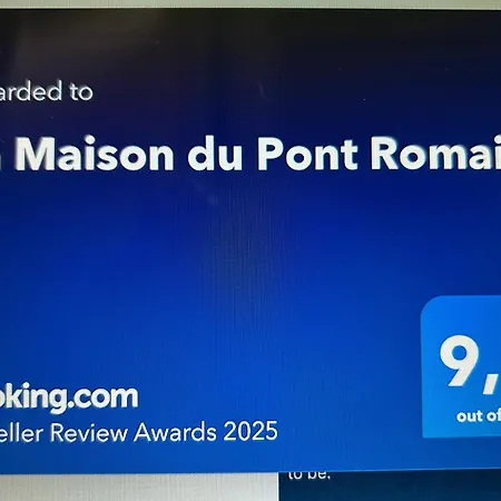 La Maison Du Pont