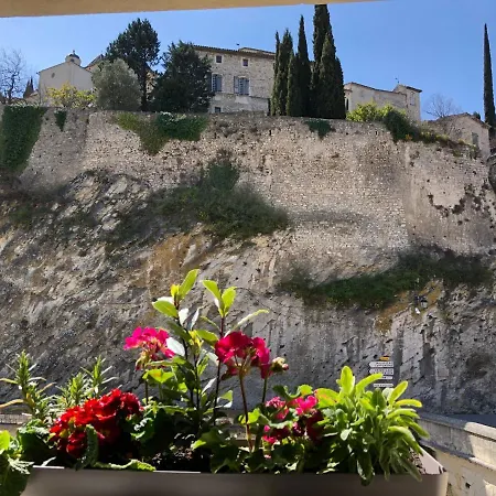 La Maison Du Pont Villa *