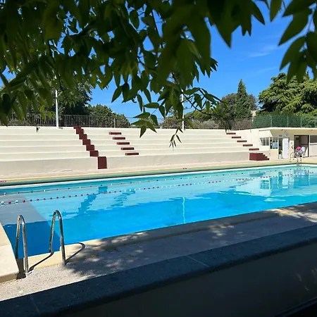 La Maison Du Pont Vaison-la-Romaine